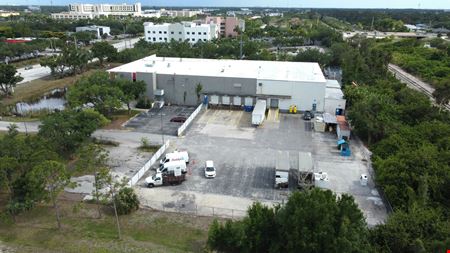 Former iHeart Radio Office/Flex Space