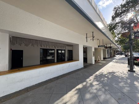 Retail space for Rent at 330 Clematis Street in West Palm Beach