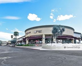 Val Vista Towne Center