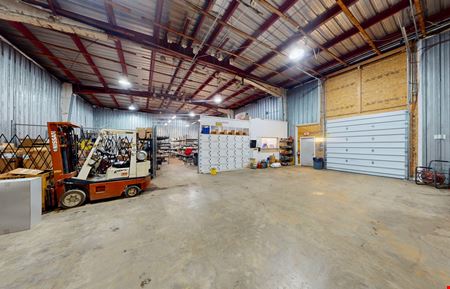 Starkey Road Business Center