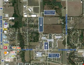 Multifamily Development Sites
