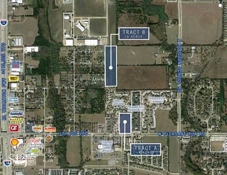 VacantLand space for Sale at Multifamily Development Sites in Lancaster