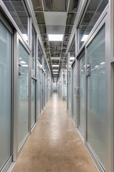Flex Space space for Rent at Hollywood Production Center Brand in Glendale