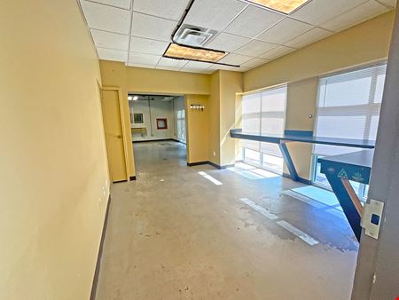 Office & Lab Condos