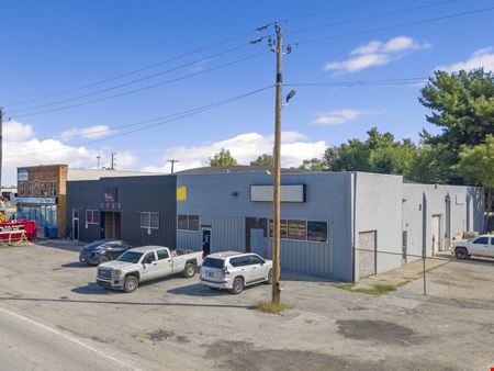 ±10,000 SF Multi-Tenant Industrial Investment Sale | 11.32% Cap Rate