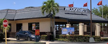 Plaza Vega Baja Retail Spaces - FOR LEASE
