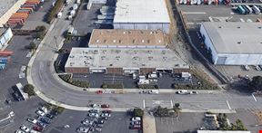 14444-14452 Griffith St.