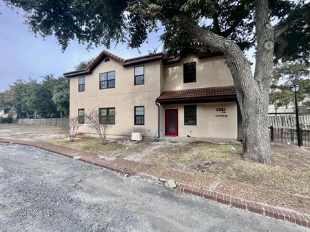Commercial space at Baybridge Executive Suites in Gulf Breeze