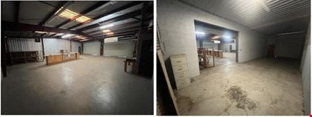 Industrial space for Rent at 2400 South St in Leesburg