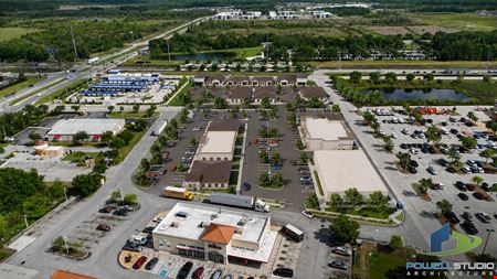 Poinciana Exchange