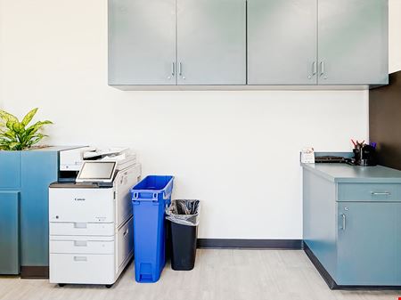 Regus - Sumter - West Hampton Avenue