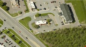 Ground Lease or Redevelopment Opportunity | Route 332 – I-90 Access