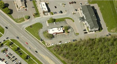 Retail space for Rent at Ground Lease or Redevelopment Opportunity | Route 332 – I-90 Access in Farmington