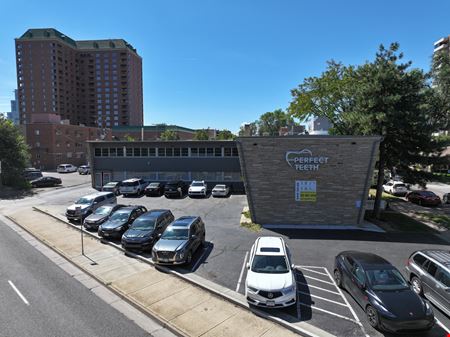 Turnkey Dental Suite on Speer