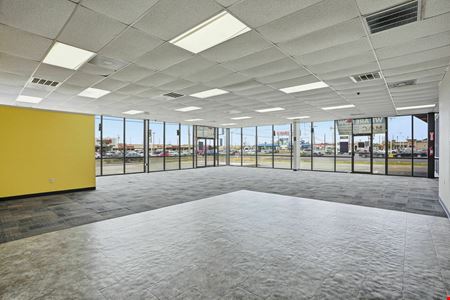 1001 NW Sheridan Rd.