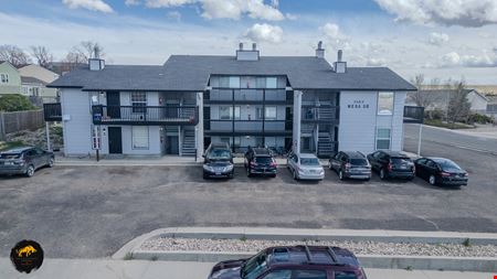 Douglas Multifamily Portfolio