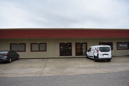 2314-2316 Wall St. Millbrook, AL - 2,500 SF heated & cooled
