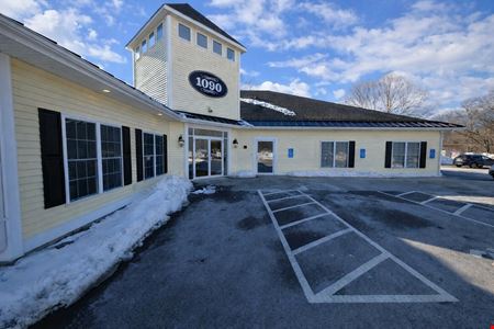 1090 Meriden-Waterbury Turnpike