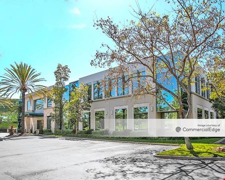 Sabre Springs Executive Center