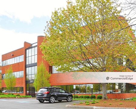 Portsmouth Office Park - 210 Commerce Way