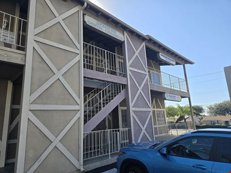 721 W Whittier Blvd Office Condo