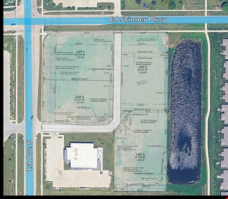 VacantLand space for Sale at Development Land in Altoona