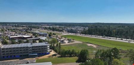 VacantLand space for Sale at Land - 1 - 9 Acres Available on Lakeland Drive - Flowood, MS in Flowood