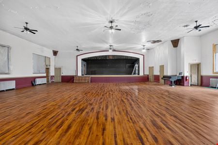 1450 McKinstry St - Bethlehem Lutheran School