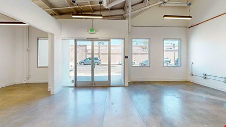 Industrial space for Rent at 1351 - 1355 Orizaba Ave in Long Beach