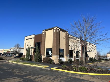 Retail space for Rent at QSR outparcel to Lakeland Commons in Flowood