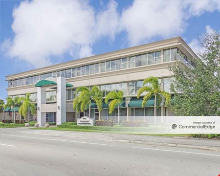 Office space for Rent at 6151 Miramar Pkwy in Miramar