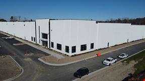 Garner Business Park 70 Bldg. 6