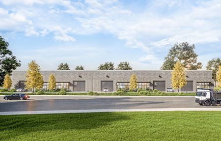 Industrial space for Sale at 901 & 951 KEALY AVE | LEWISVILLE in Lewisville