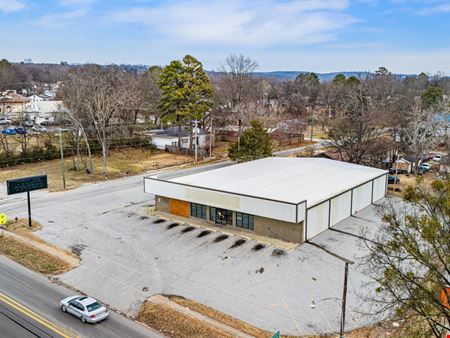 Retail space for Rent at Freestanding Batesville AR in Batesville