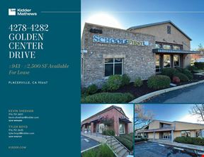 4278-4282 Golden Center Dr