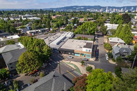 535 NE 28th Ave