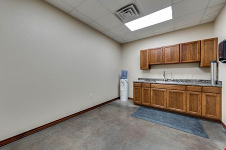 27,488 SF Crane Served Shop with Wash-Bay