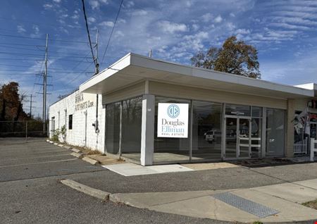 Retail space for Rent at 72 Jayne Blvd Freestanding Retail in Port Jefferson Station