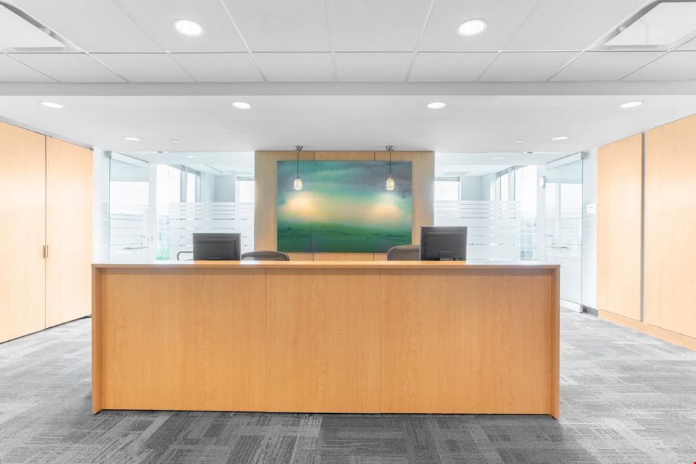Regus - Fort Washington