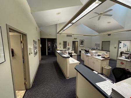 Fork Union Medical Offices