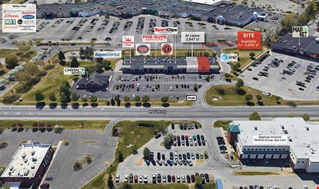Wilton Retail Plaza