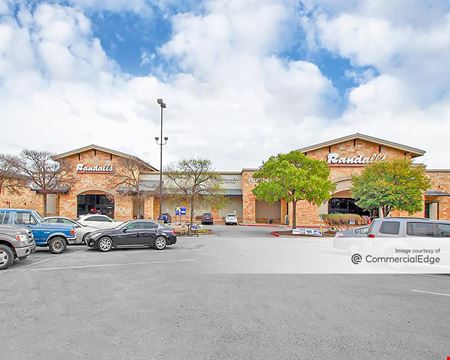 Commercial space at Shady Hollow Village Shopping Center - 9911 Brodie Lane in Austin
