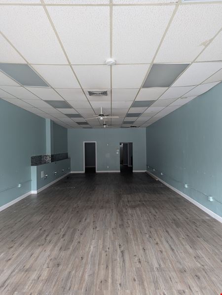 Downtown Homewood Retail or Office Units for Lease