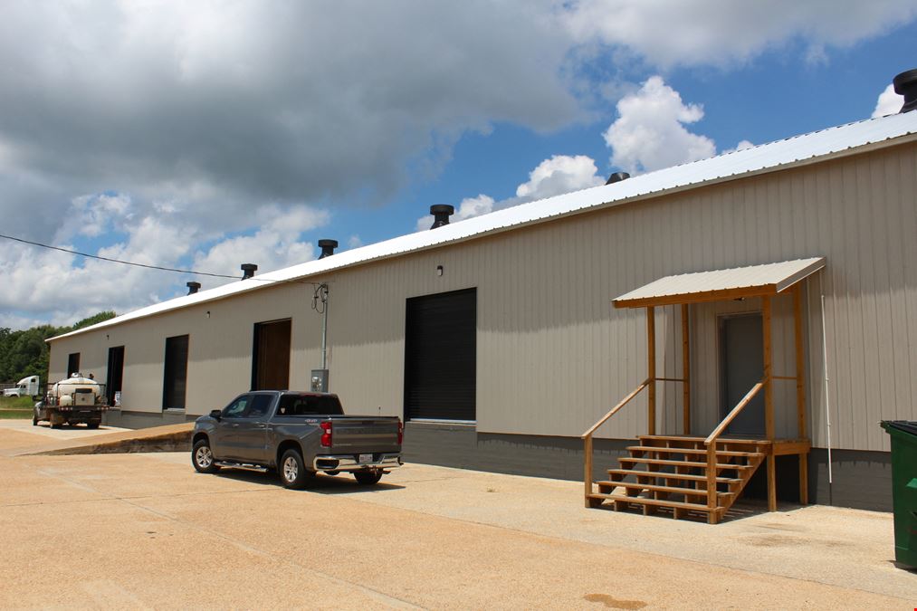 110 Howard Drive