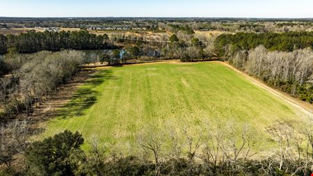 Quarterman Farm