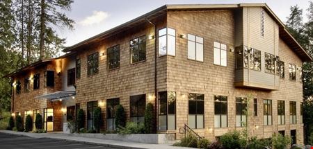 Office space for Rent at Fernwood  Office Building in Poulsbo