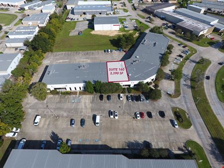 Industrial Flex Space