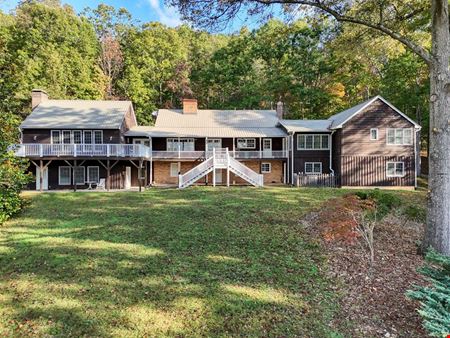 Other space for Sale at 1837 Deep South Farm Rd in Blairsville