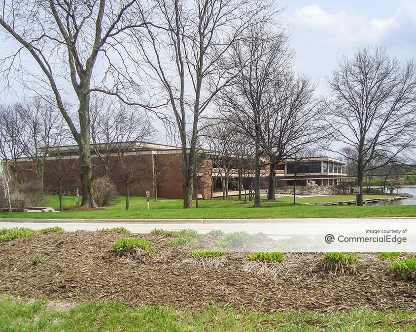 Hamburger University