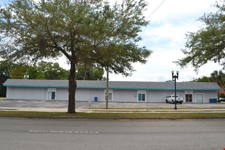 Redevelopment or Owner-User - CRO Zoning